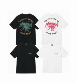 Picture of Stussy T Shirts Short _SKUStussyS-XLXB96039708